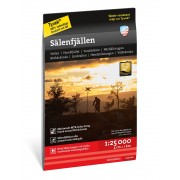 Sälenfjällen Calazo